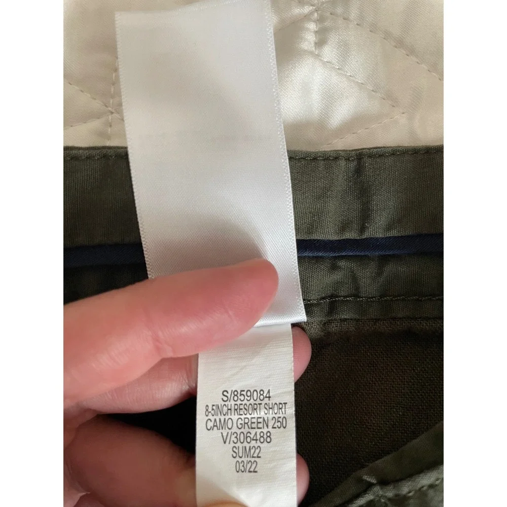 Banana Republic 8.5